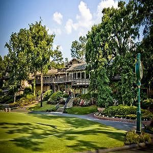 Pine Needles Lodge & Golf Club Southern Pines Esterno foto