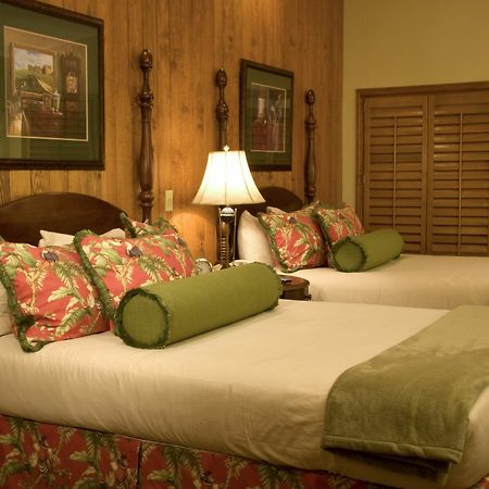 Pine Needles Lodge & Golf Club Southern Pines Camera foto