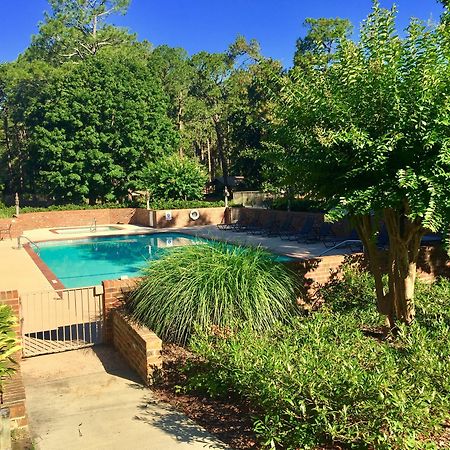 Pine Needles Lodge & Golf Club Southern Pines Esterno foto