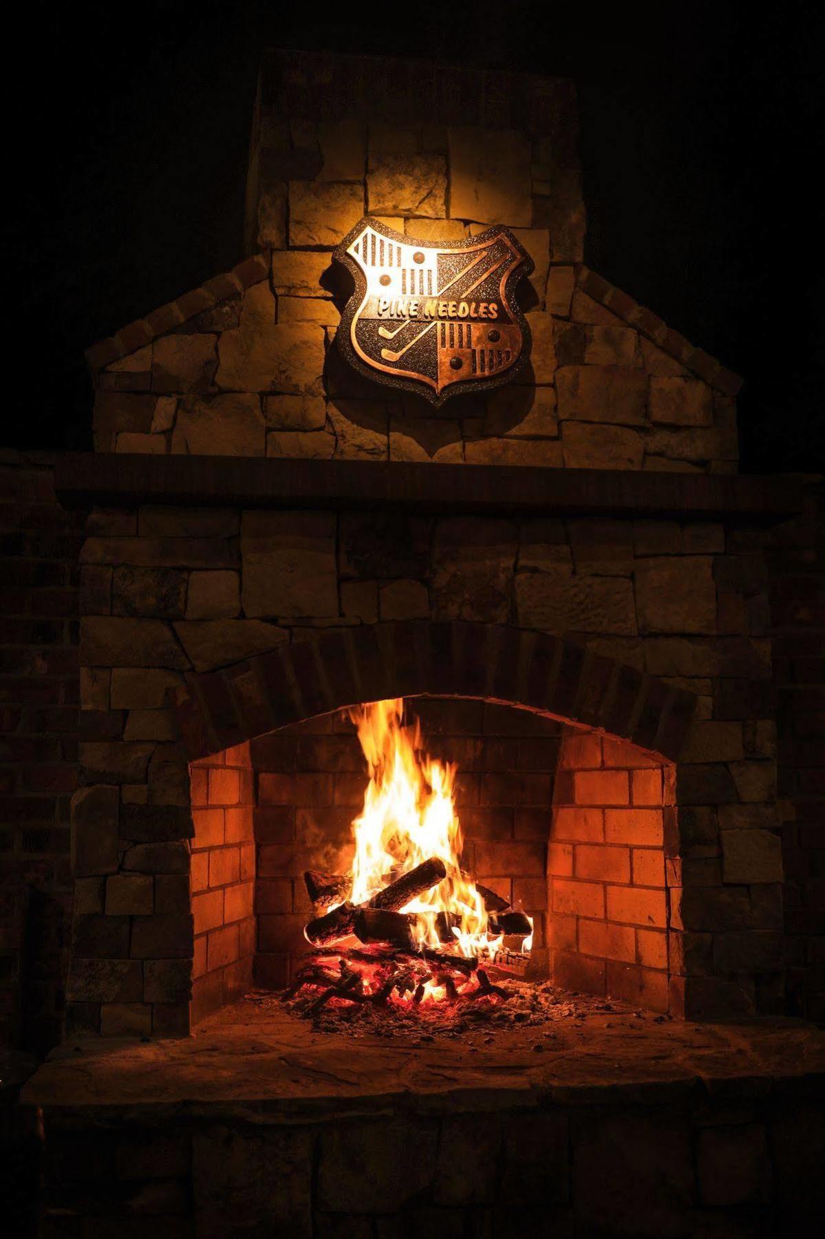 Pine Needles Lodge & Golf Club Southern Pines Esterno foto