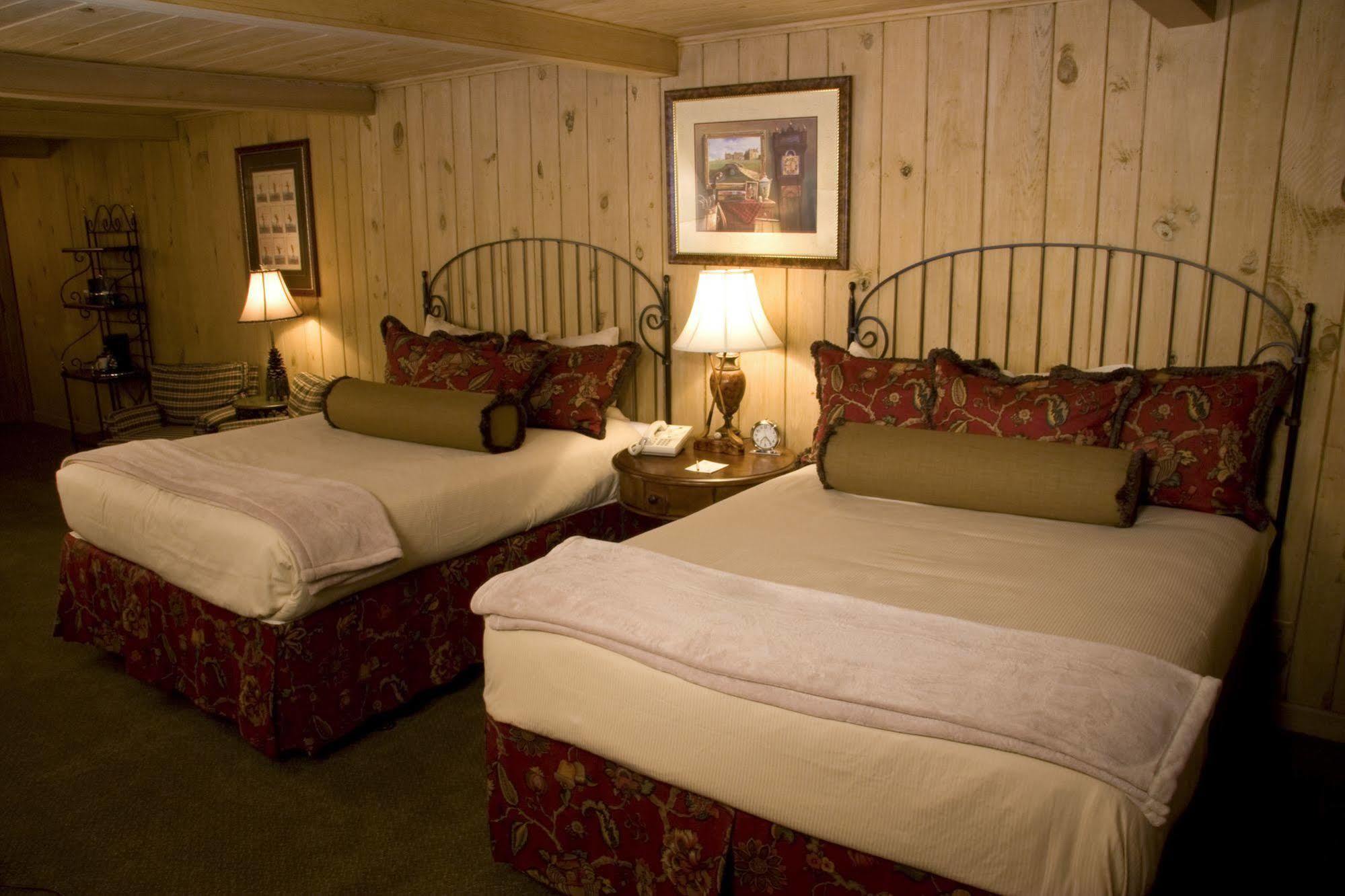 Pine Needles Lodge & Golf Club Southern Pines Esterno foto