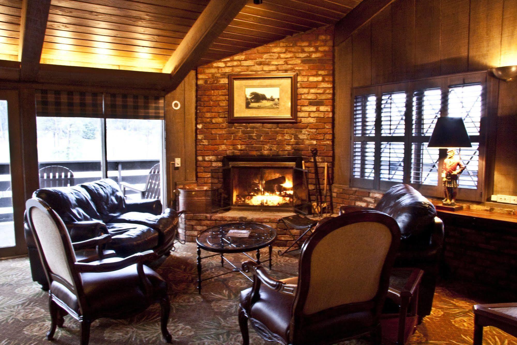 Pine Needles Lodge & Golf Club Southern Pines Esterno foto