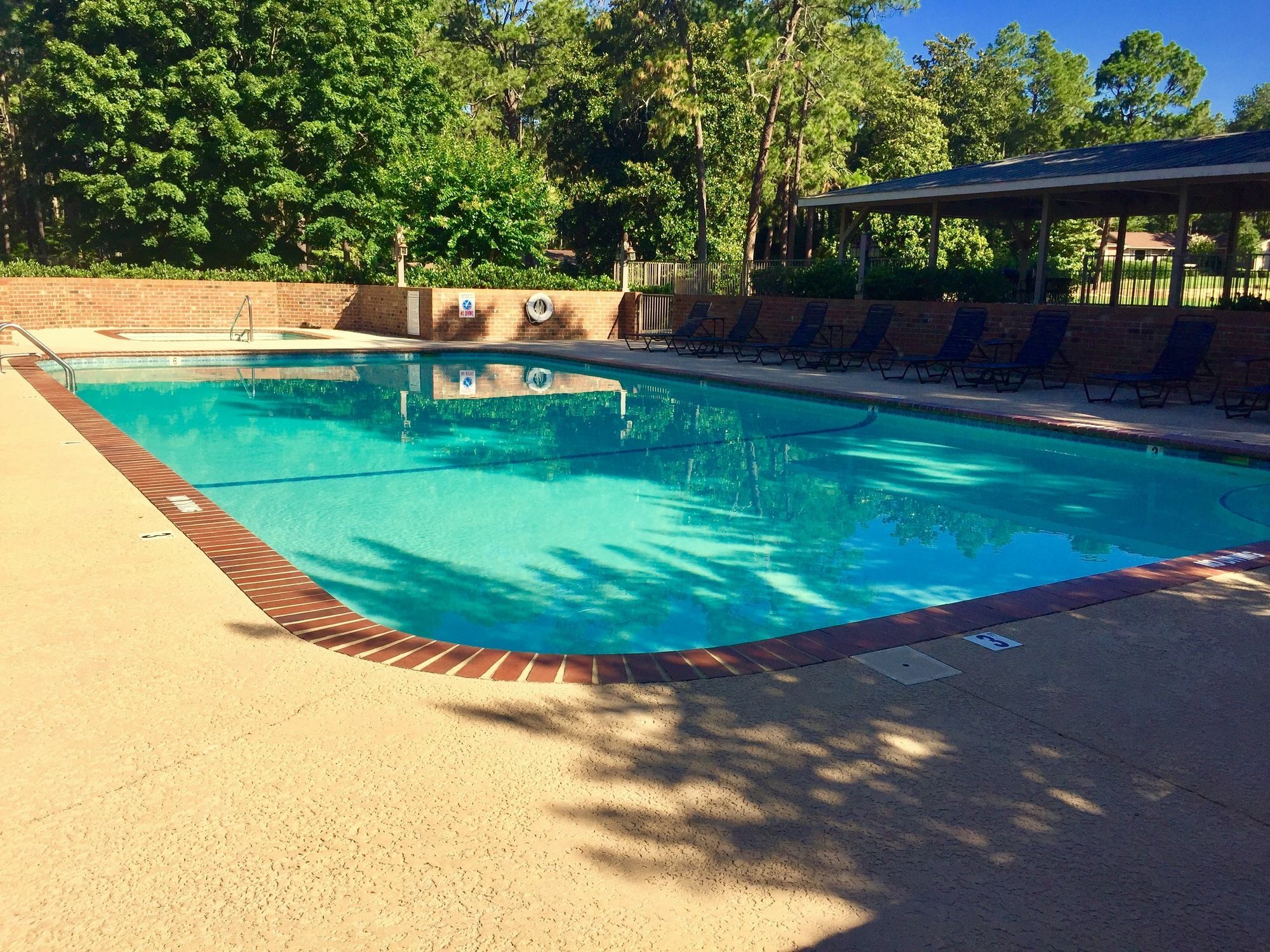 Pine Needles Lodge & Golf Club Southern Pines Esterno foto
