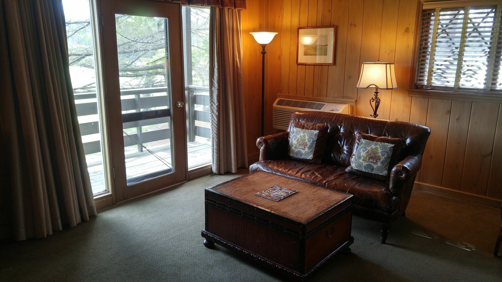 Pine Needles Lodge & Golf Club Southern Pines Esterno foto