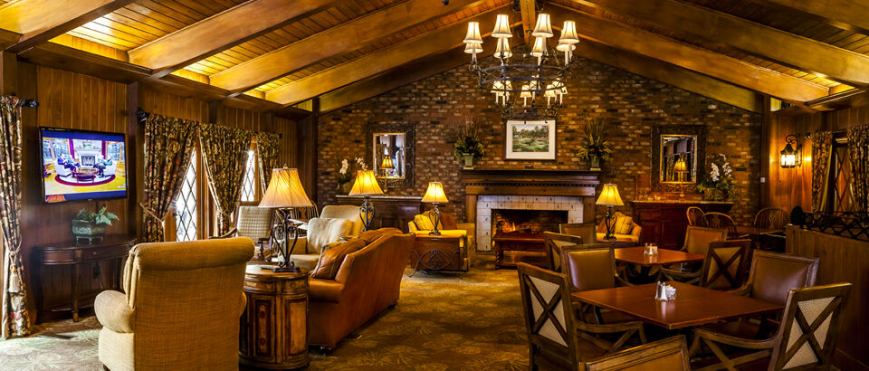 Pine Needles Lodge & Golf Club Southern Pines Esterno foto