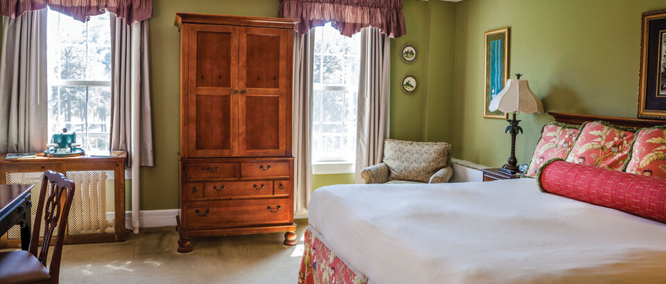 Pine Needles Lodge & Golf Club Southern Pines Esterno foto